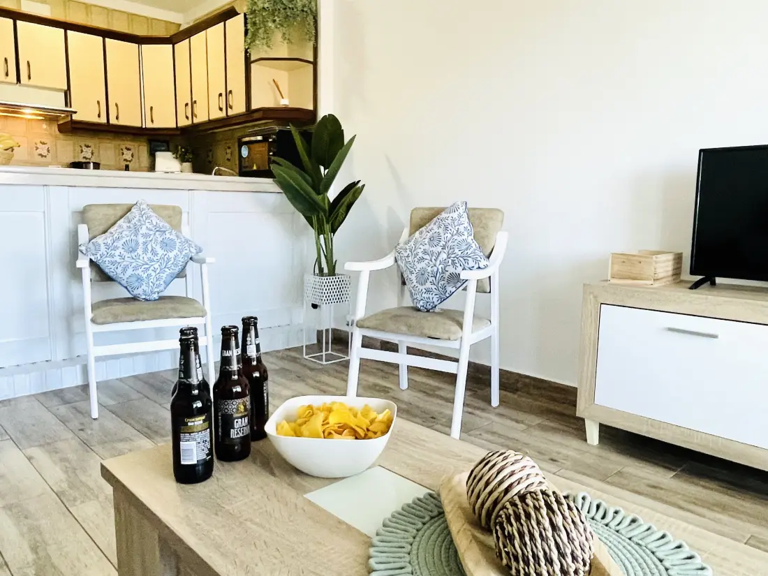 Location de Vacances Torrox 66