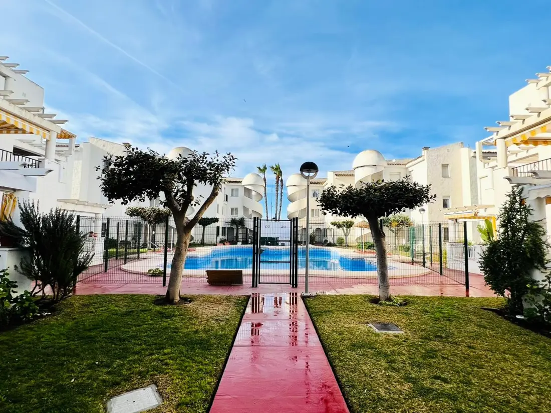 Location de Vacances Torrox 66