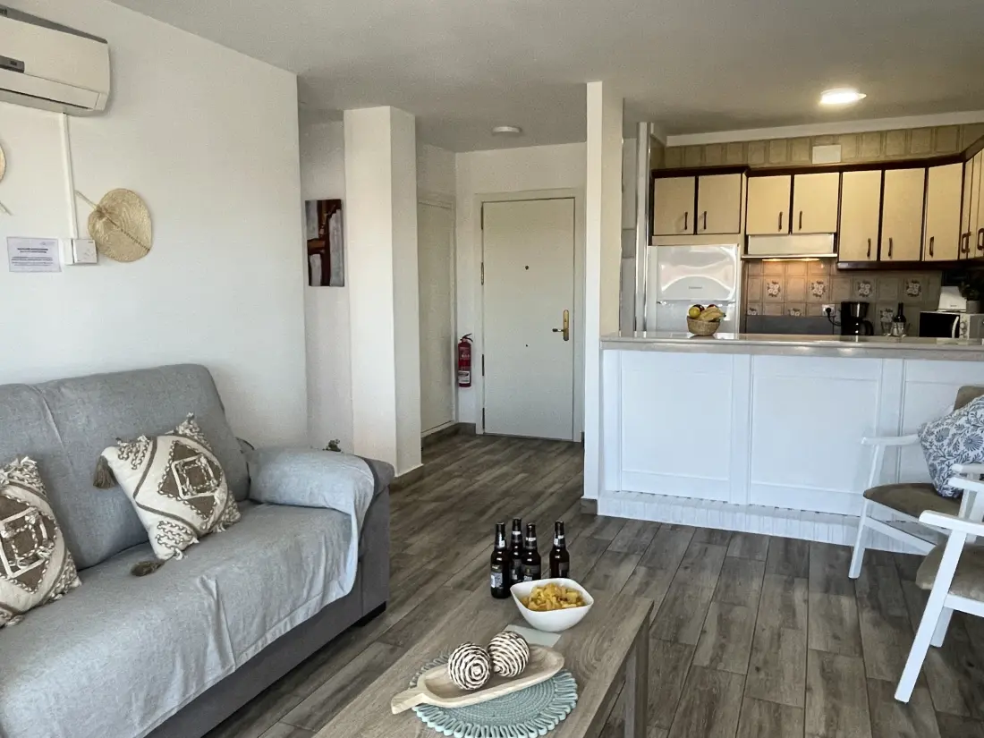 Location de Vacances Torrox 66