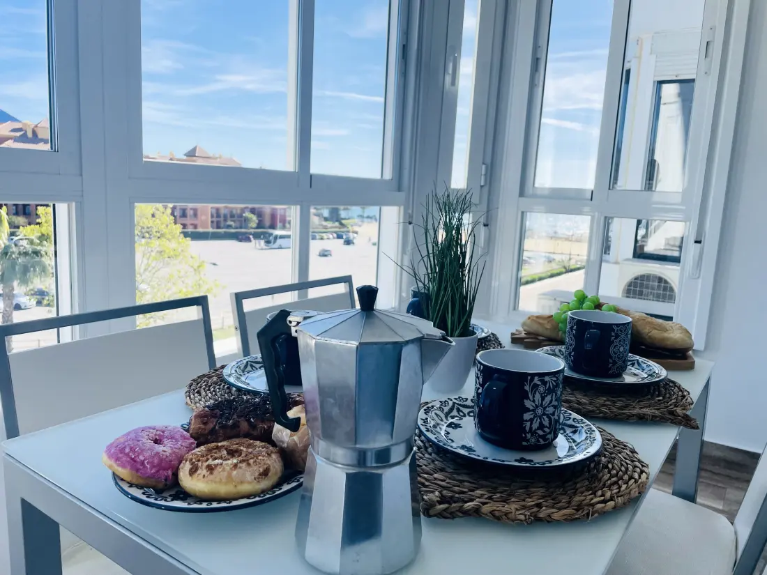 Location de Vacances Torrox 66