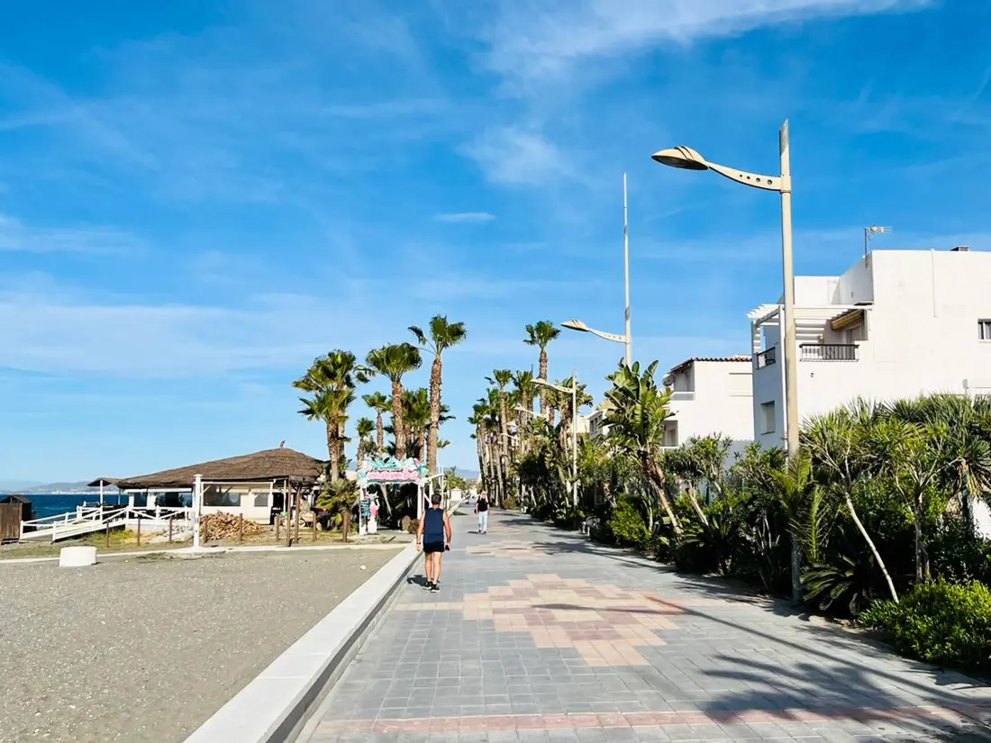 Location de Vacances Torrox 66