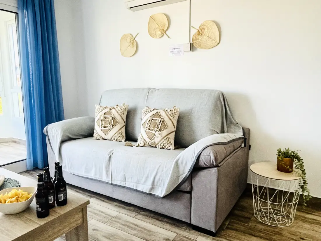 Location de Vacances Torrox 66