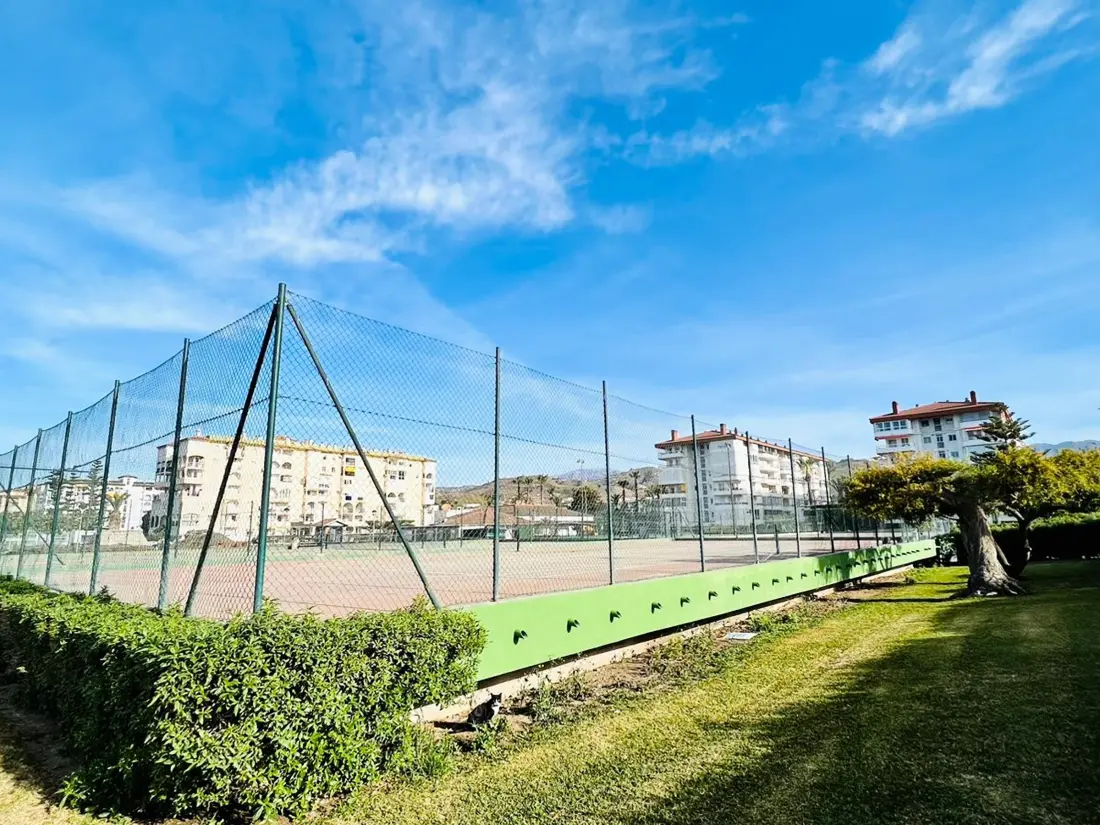 Location de Vacances Torrox 66