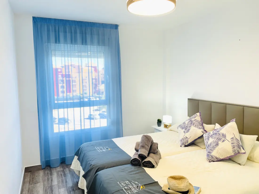 Location de Vacances Torrox 66
