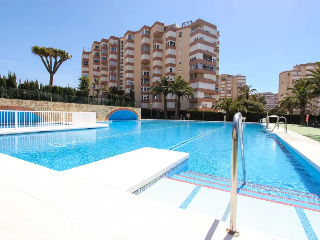 Location de Vacances Torrox 67