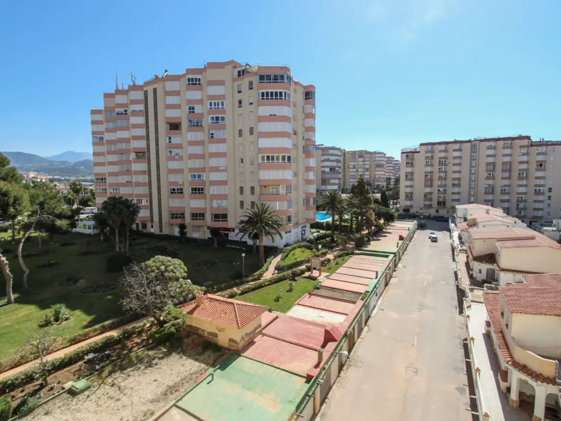 Location de Vacances Torrox 67