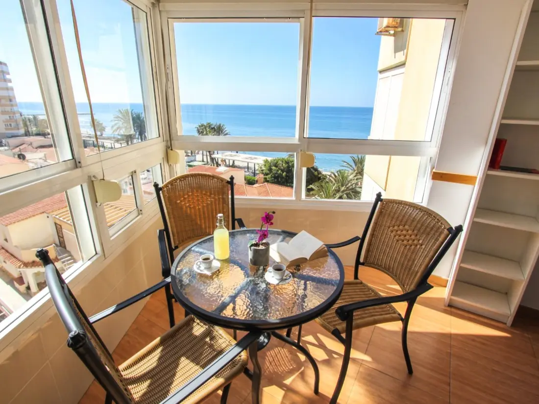 Location de Vacances Torrox 67