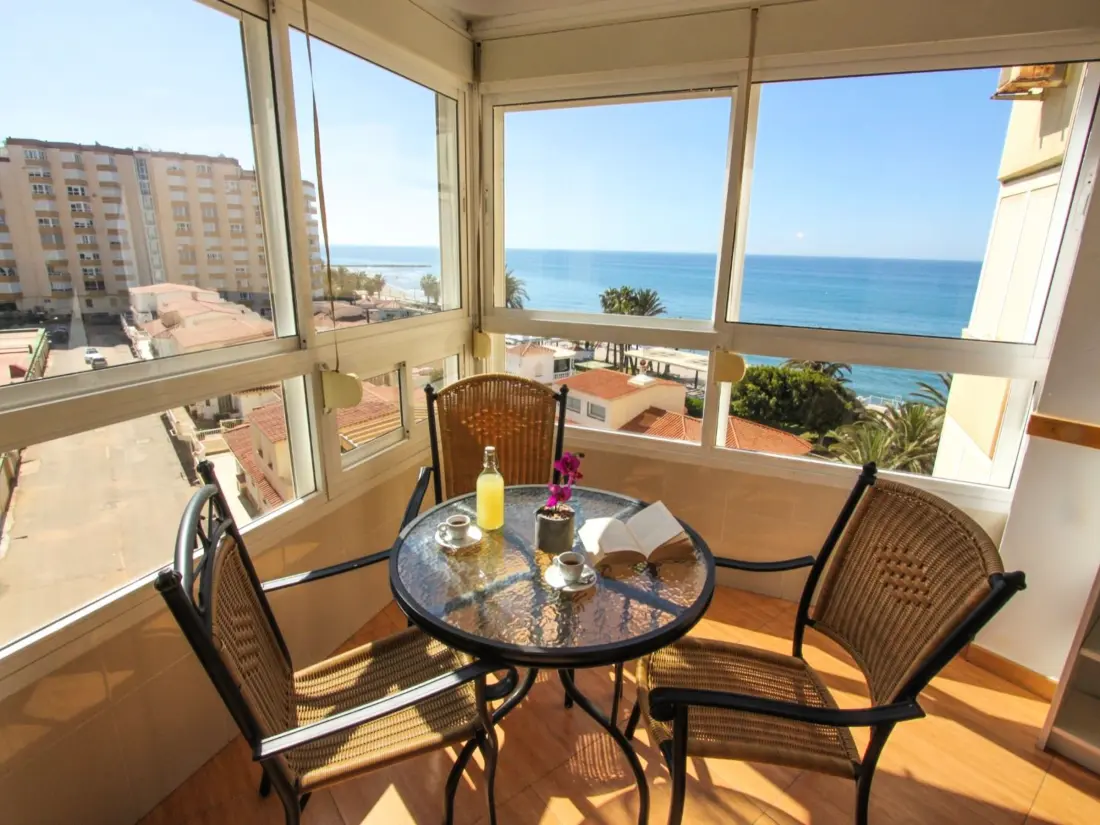 Location de Vacances Torrox 67