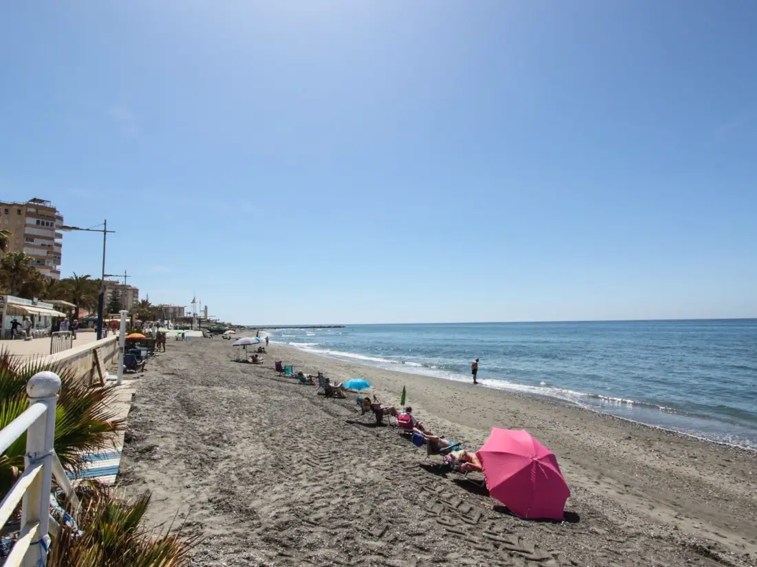 Location de Vacances Torrox 67