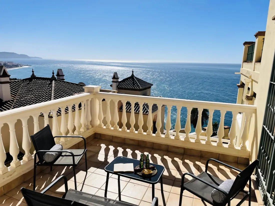 Location de Vacances Torrox 68