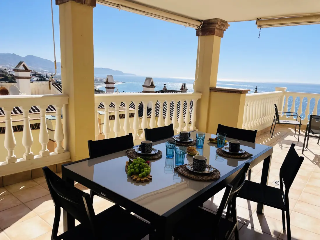 Location de Vacances Torrox 68