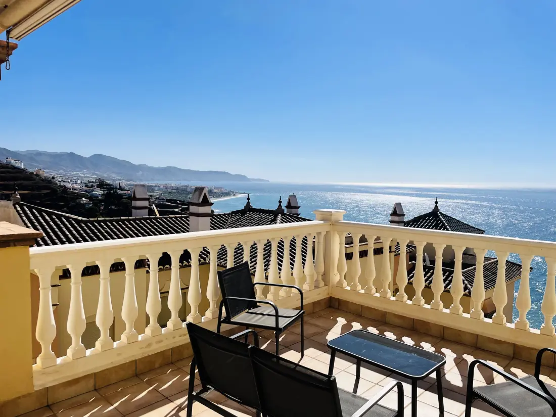 Location de Vacances Torrox 68