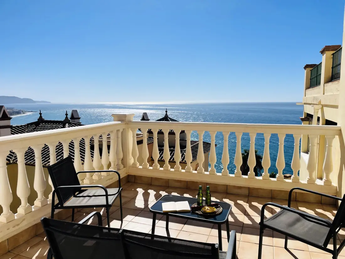 Location de Vacances Torrox 68