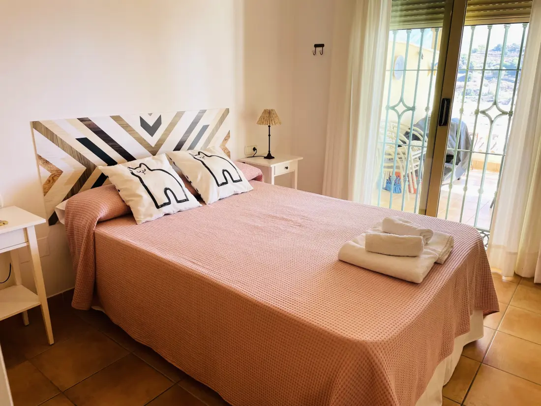 Location de Vacances Torrox 68