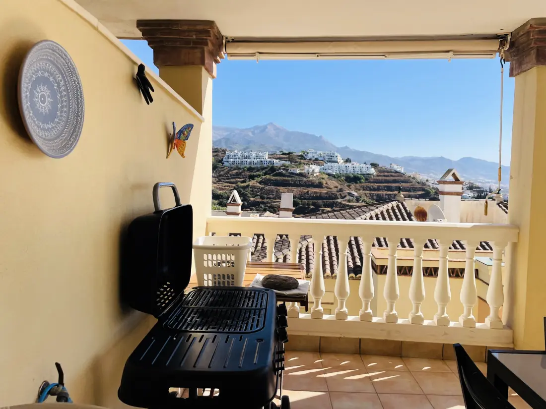 Location de Vacances Torrox 68