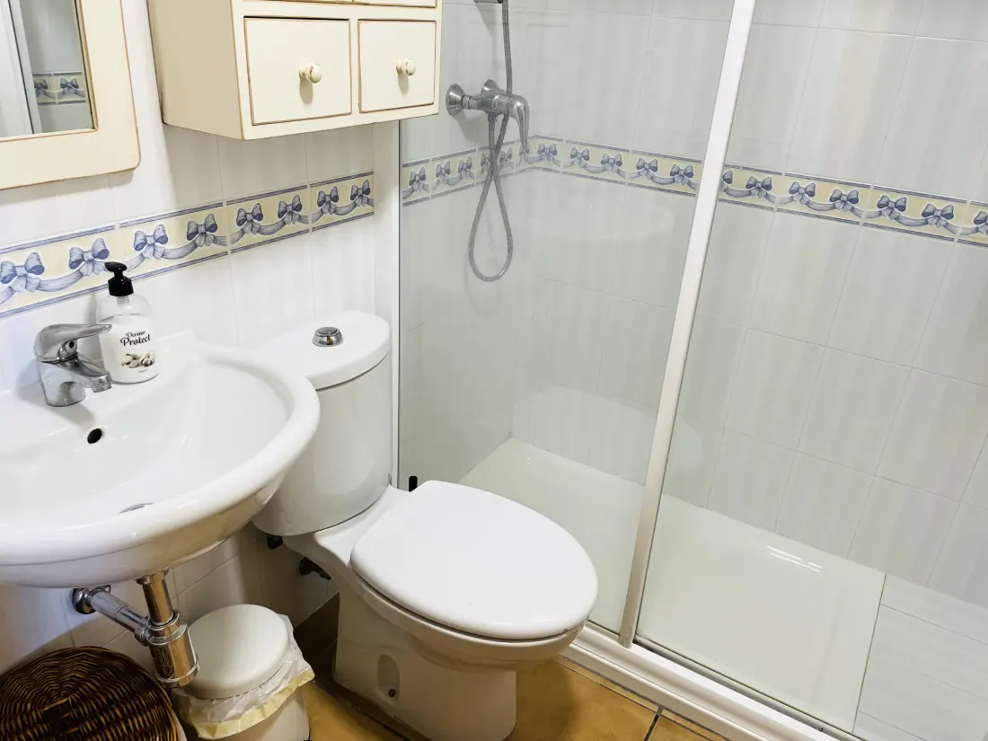 Location de Vacances Torrox 68