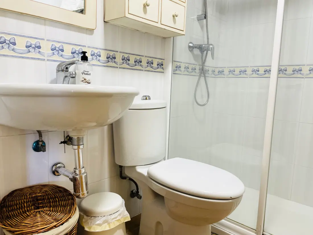 Location de Vacances Torrox 68