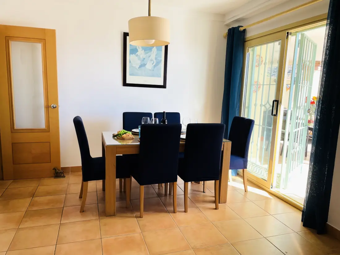 Location de Vacances Torrox 68