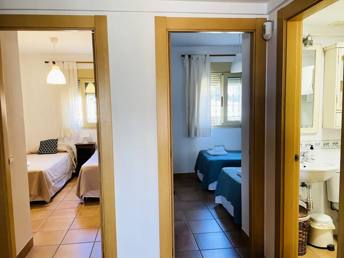Location de Vacances Torrox 68