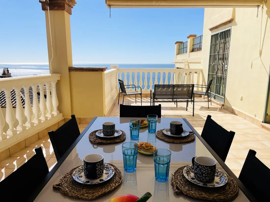 Location de Vacances Torrox 68