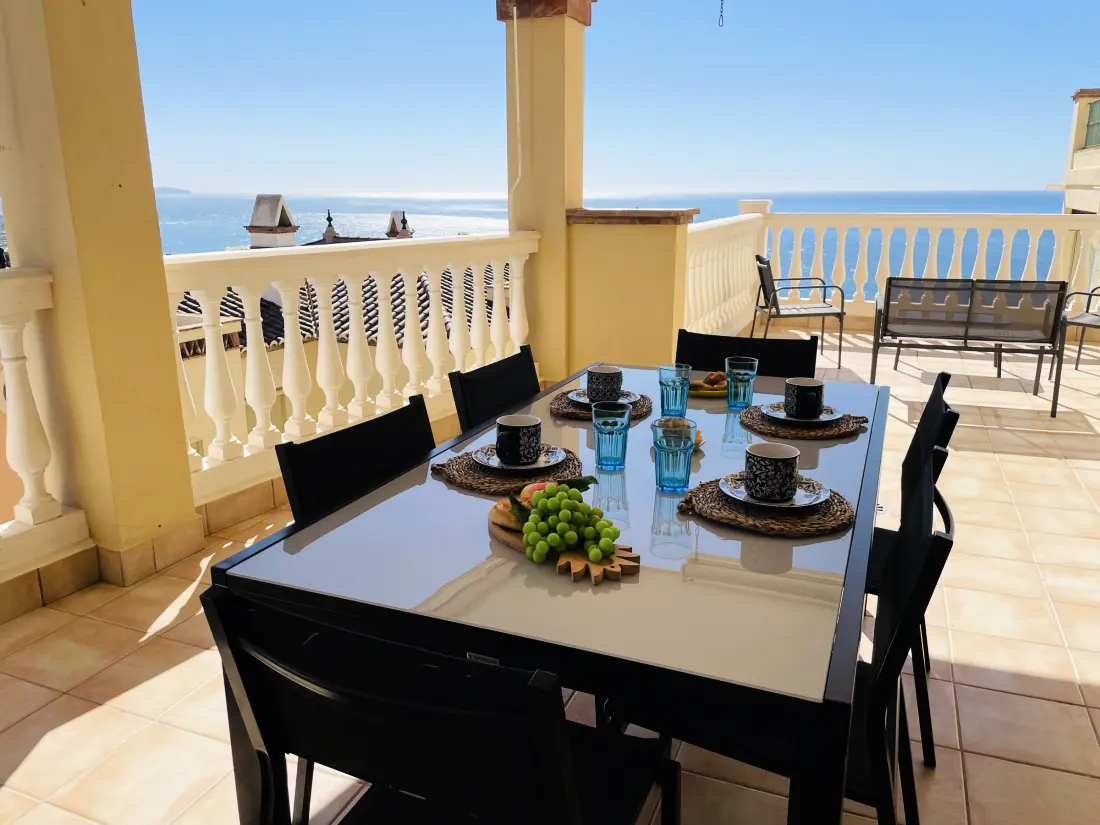 Location de Vacances Torrox 68