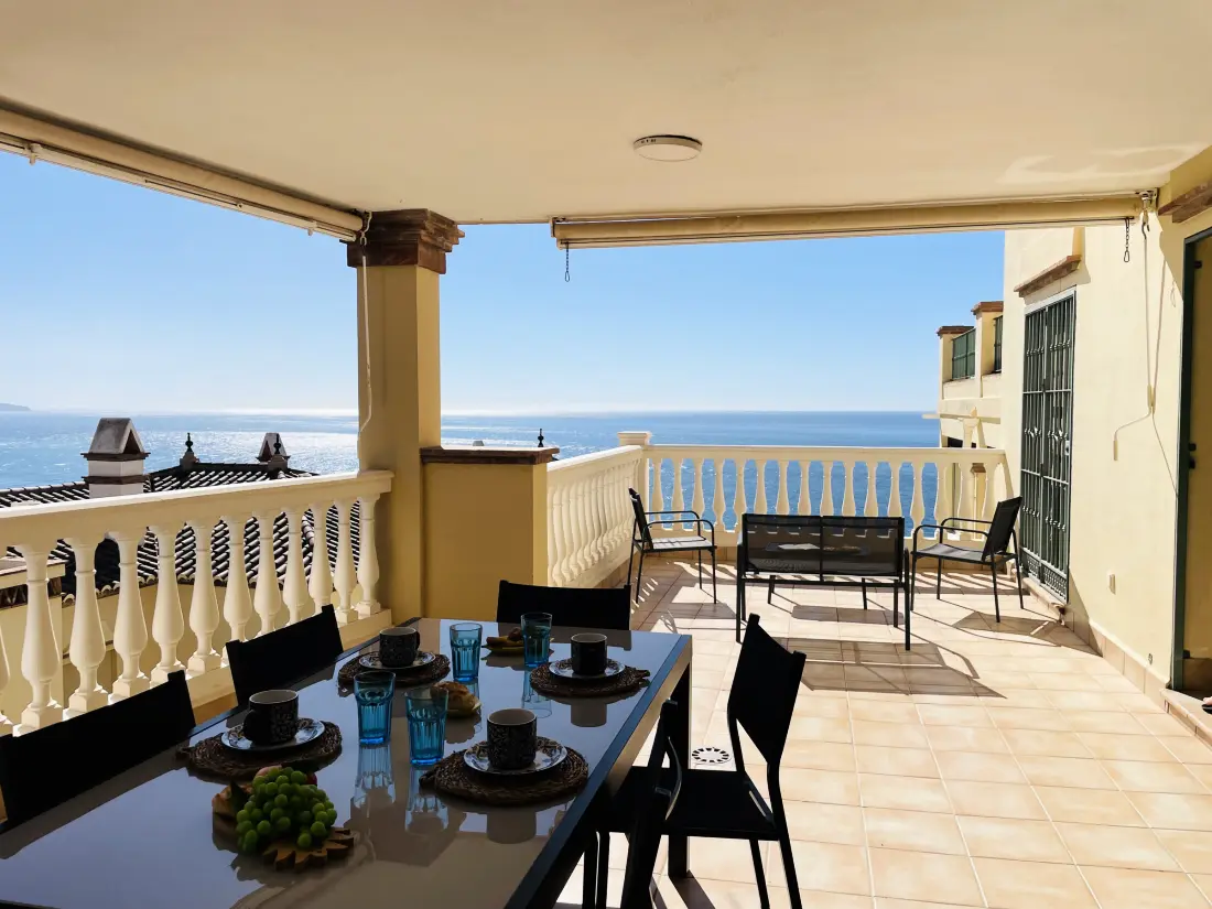 Location de Vacances Torrox 68
