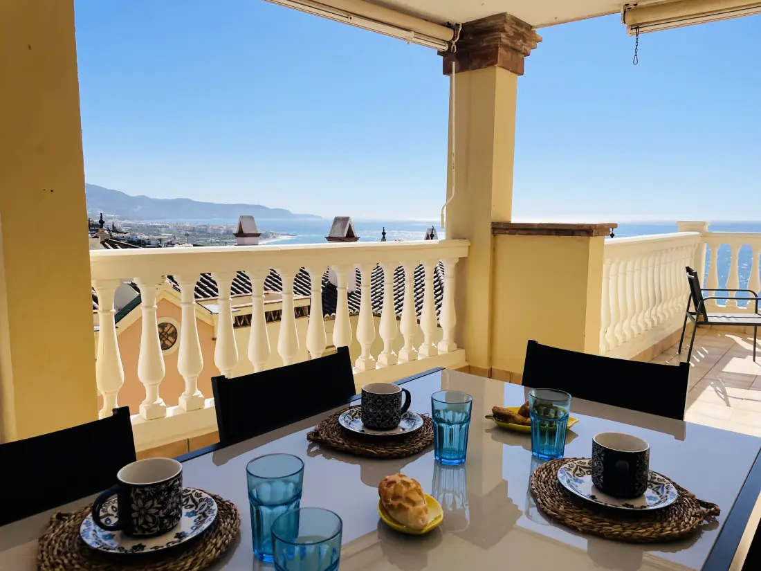 Location de Vacances Torrox 68