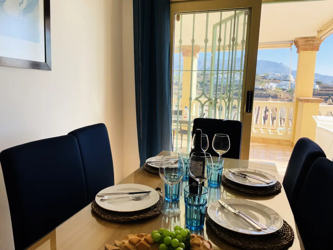 Location de Vacances Torrox 68