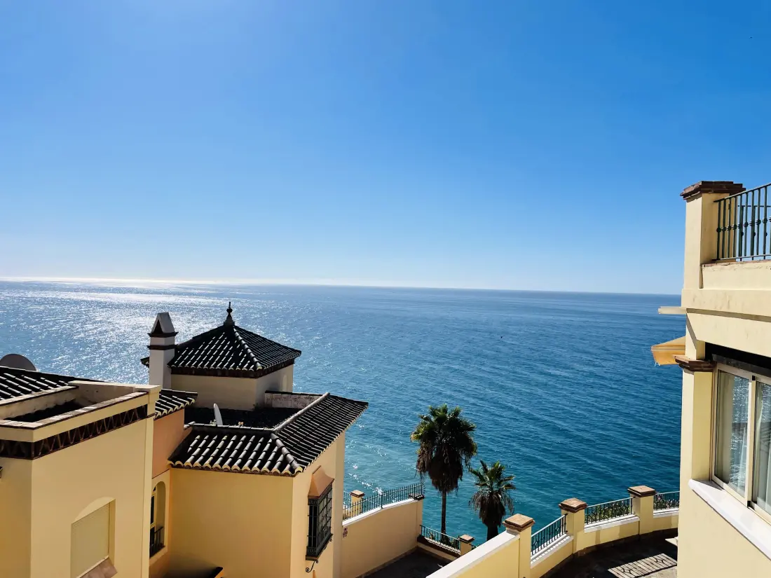 Location de Vacances Torrox 68