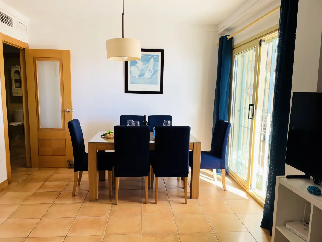 Location de Vacances Torrox 68