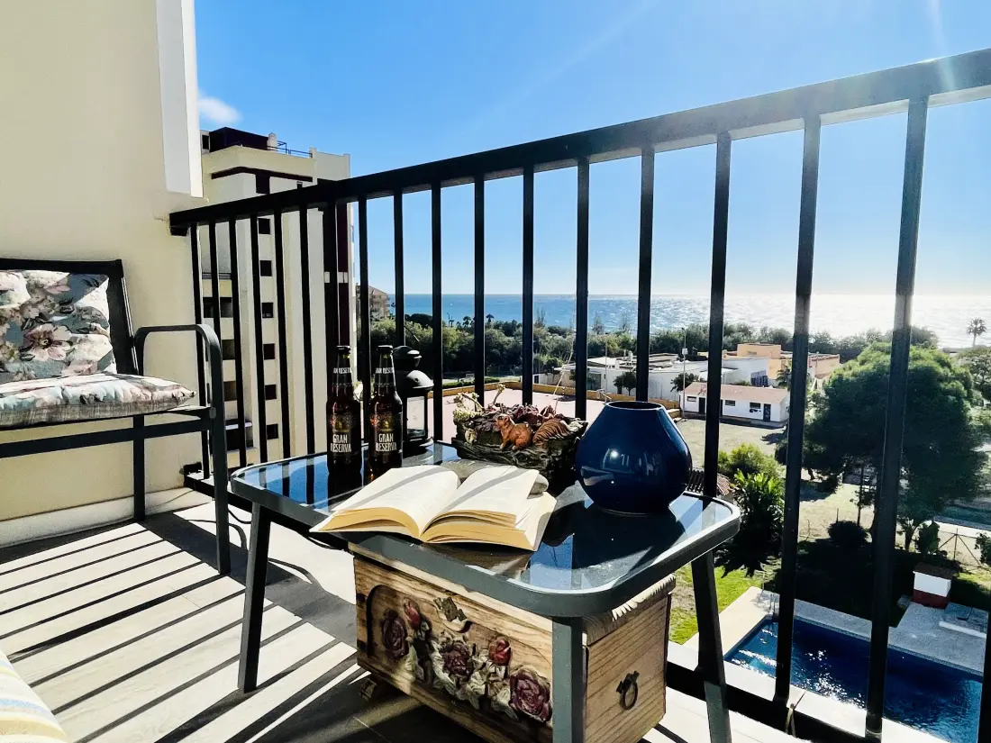 Location de Vacances Torrox 69