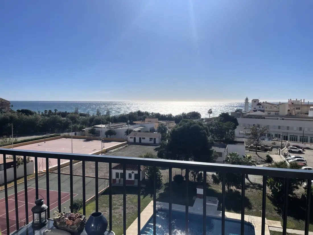 Location de Vacances Torrox 69
