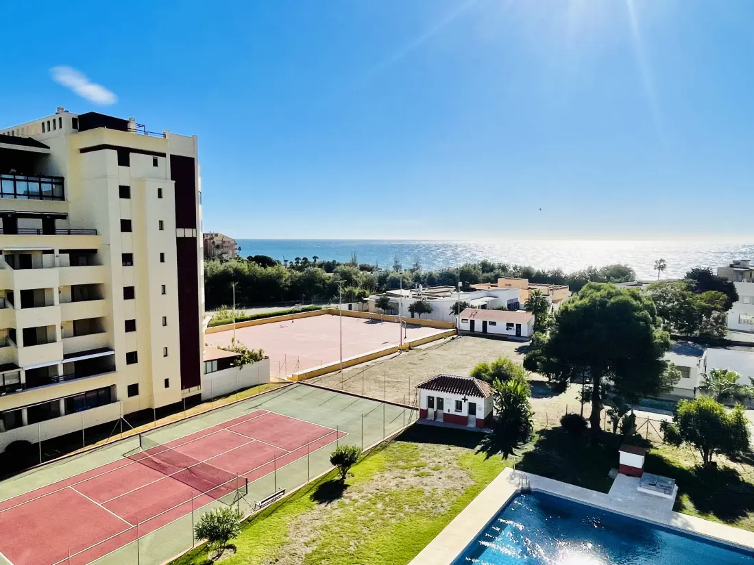 Location de Vacances Torrox 69