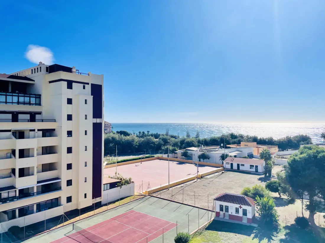 Location de Vacances Torrox 69