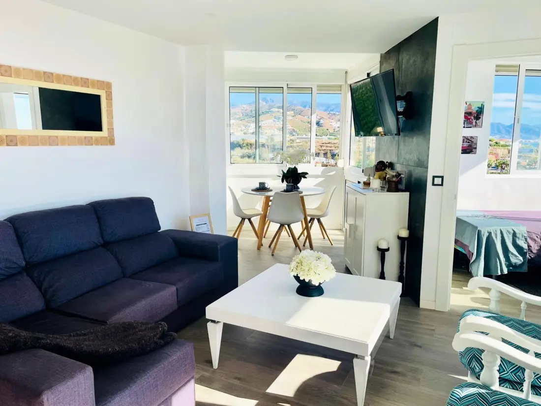 Location de Vacances Torrox 69