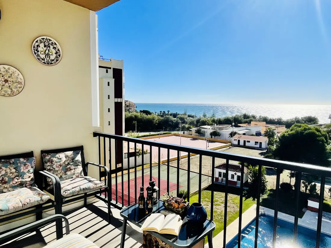 Location de Vacances Torrox 69