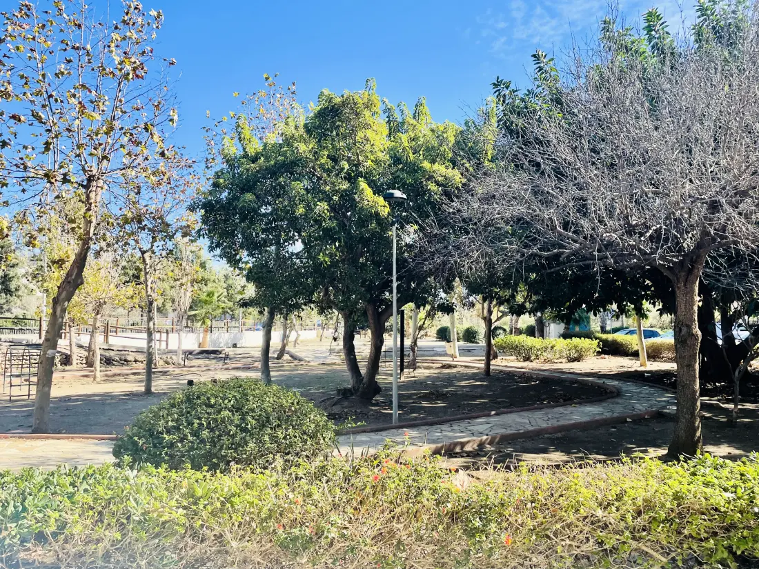 Location de Vacances Torrox 69