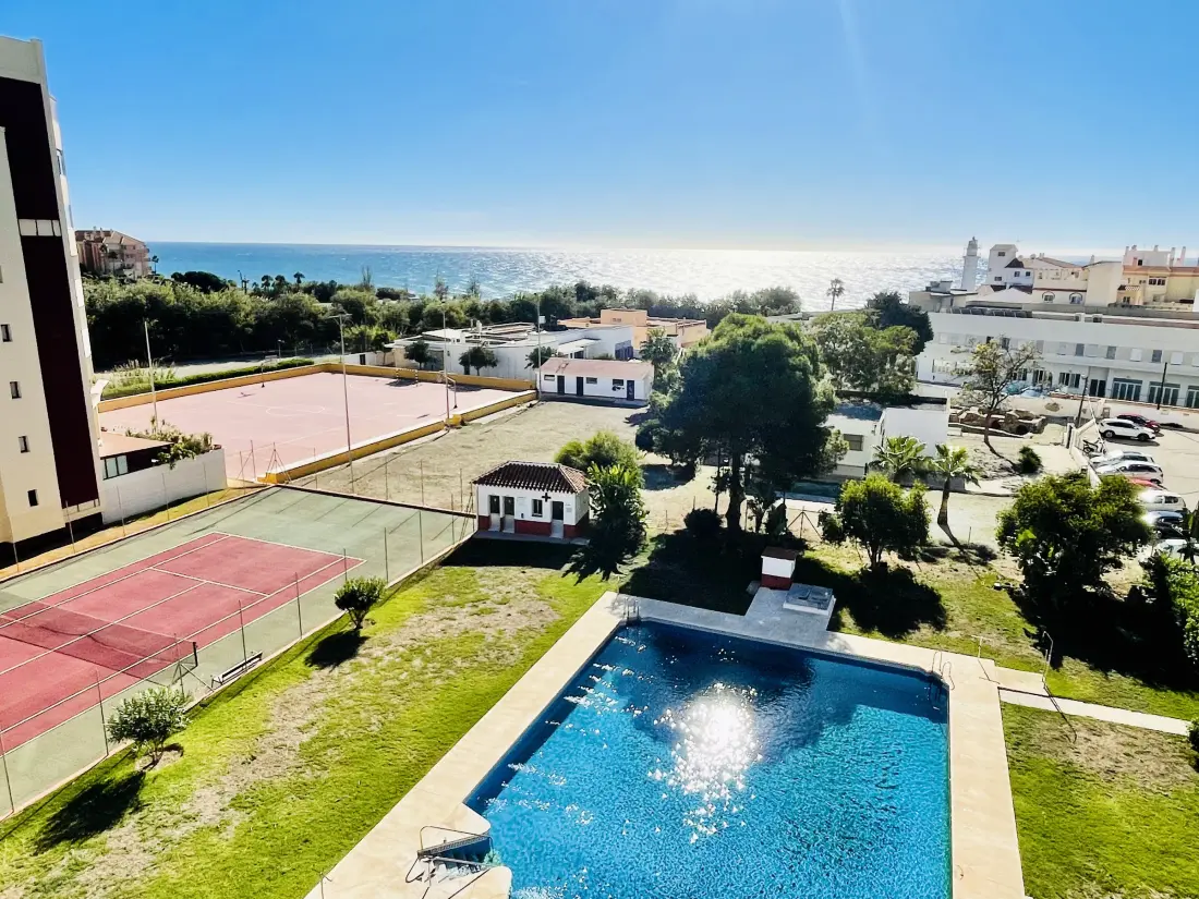 Location de Vacances Torrox 69