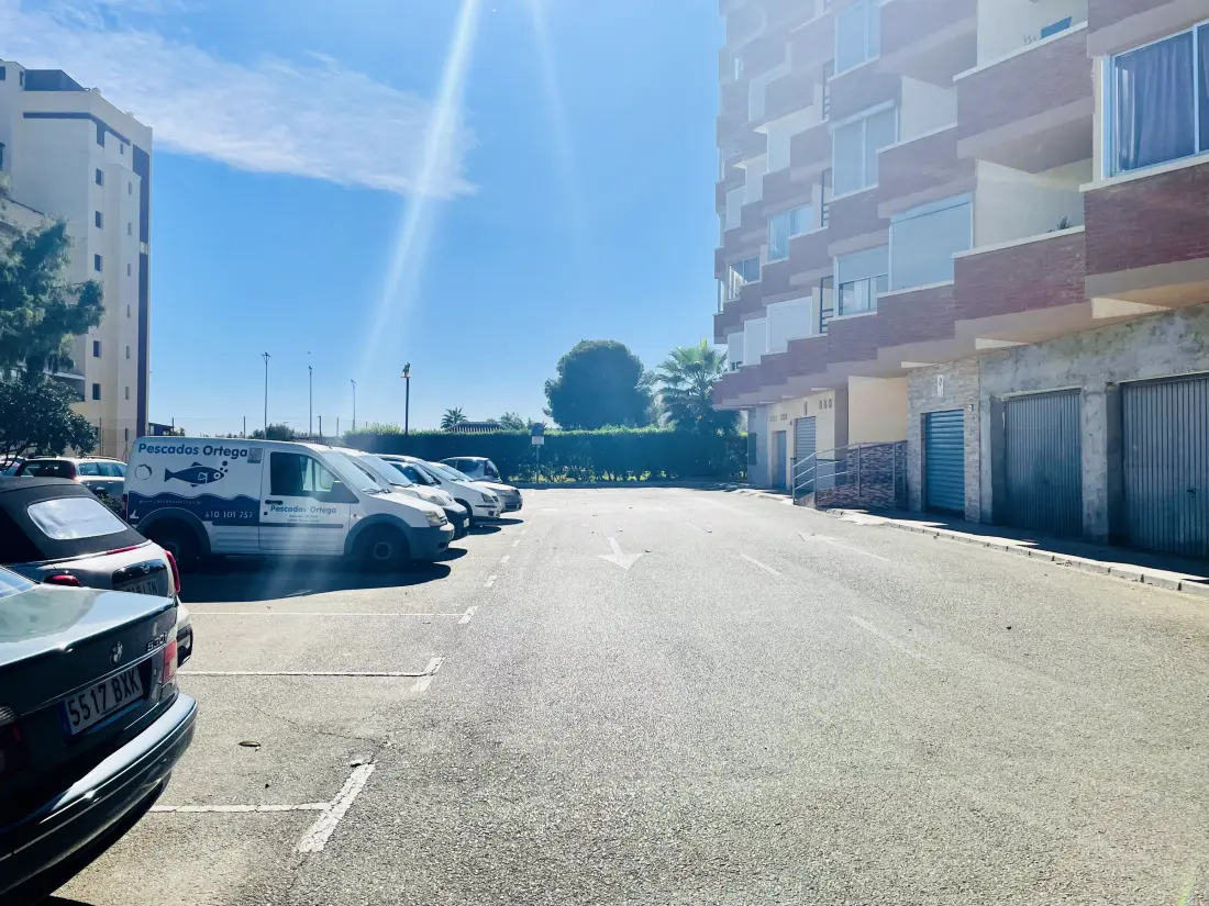 Location de Vacances Torrox 69