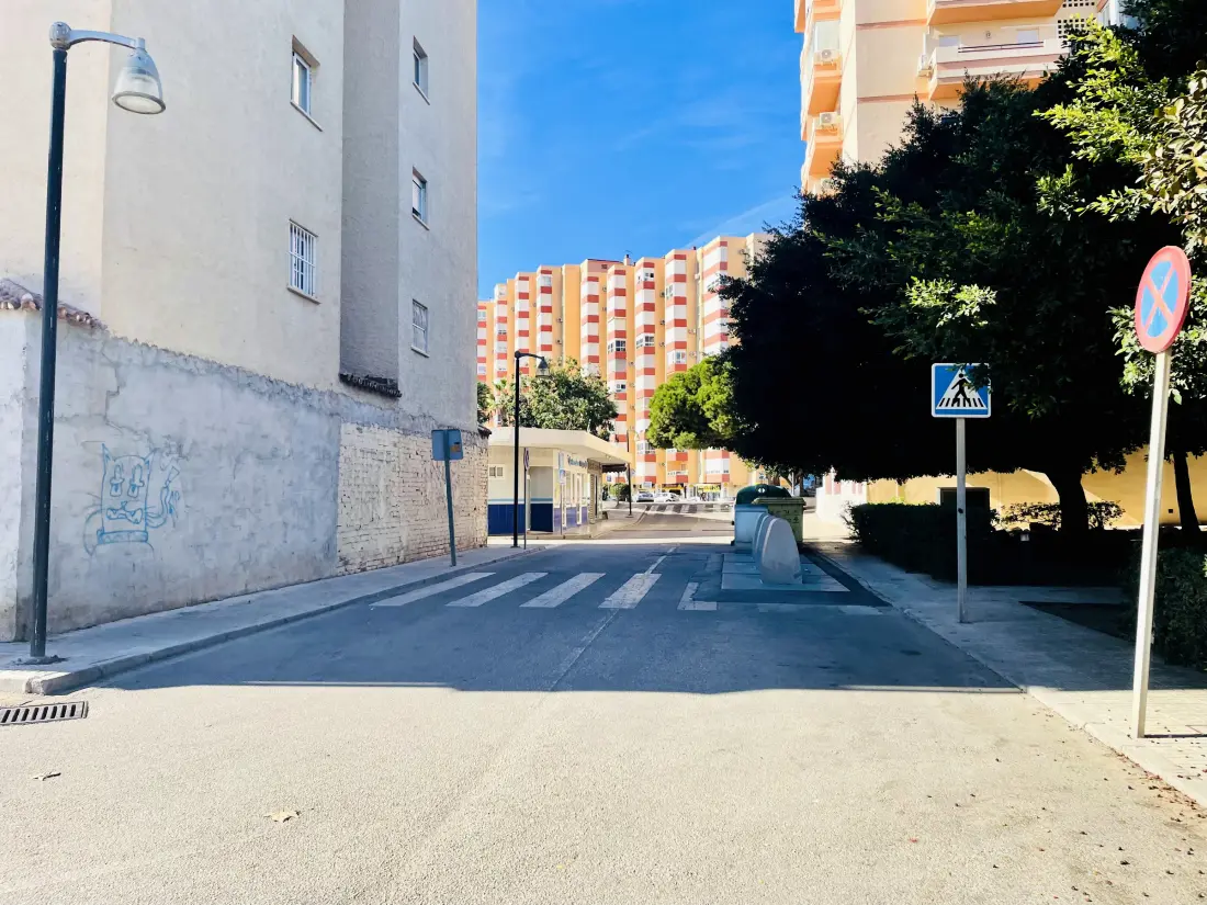 Location de Vacances Torrox 69