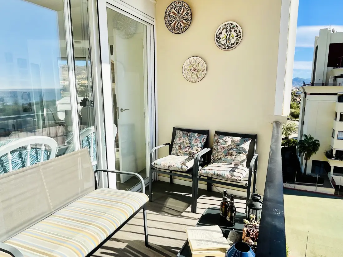 Location de Vacances Torrox 69