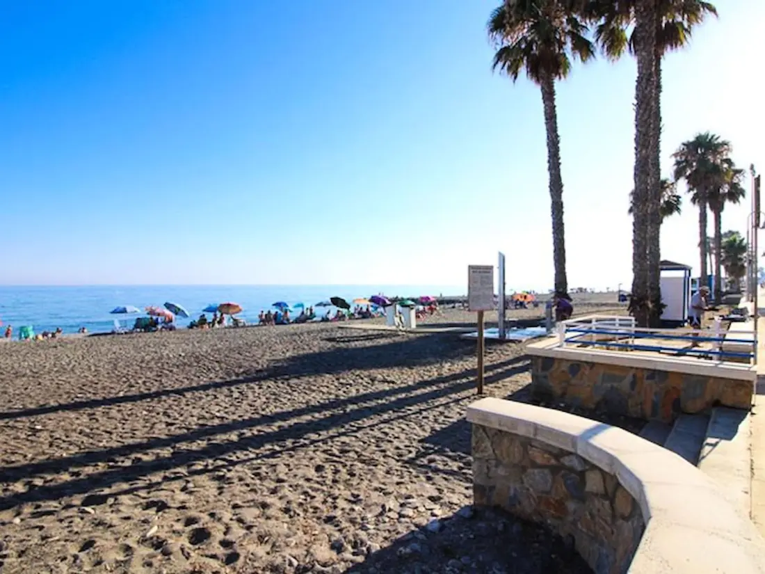 Location de Vacances Torrox 70