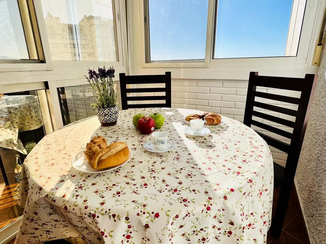 Location de Vacances Torrox 70