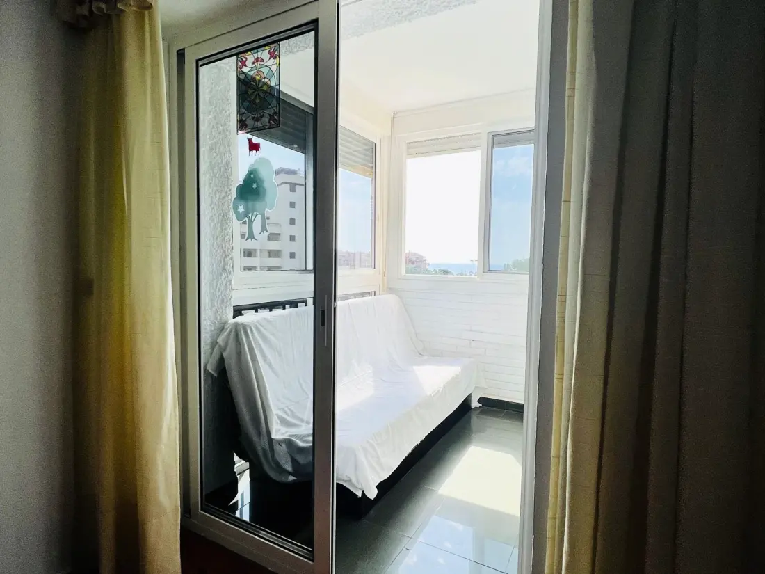 Location de Vacances Torrox 70