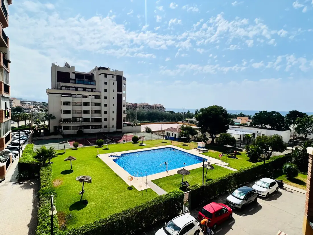 Location de Vacances Torrox 70