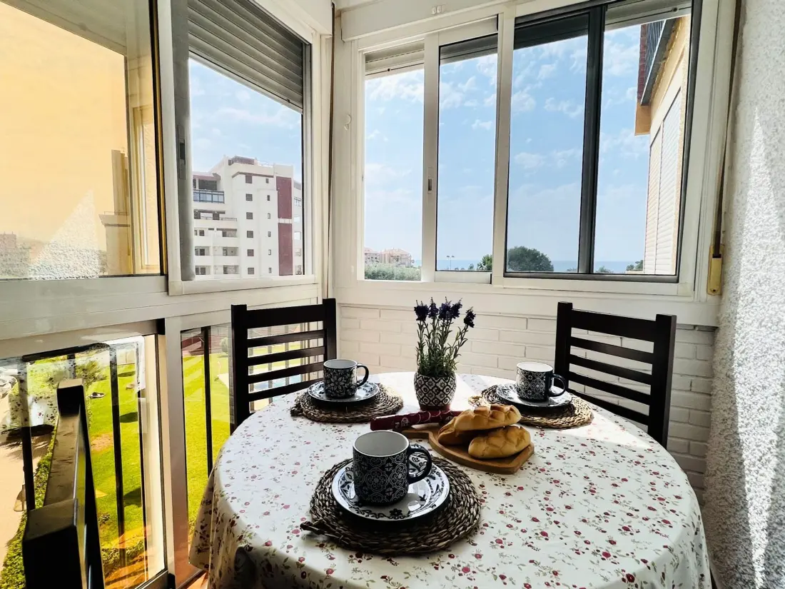 Location de Vacances Torrox 70
