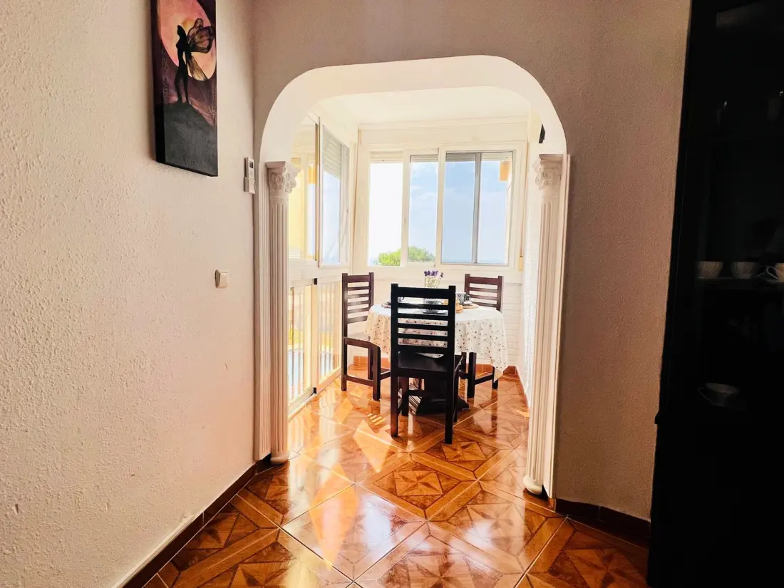 Location de Vacances Torrox 70