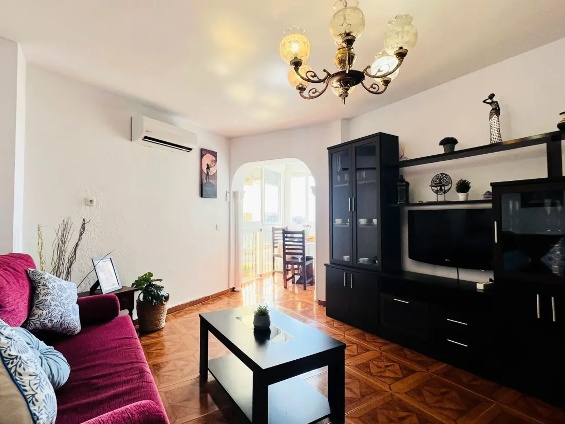 Location de Vacances Torrox 70