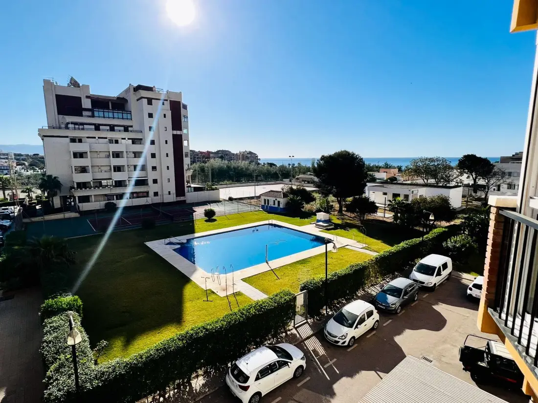 Location de Vacances Torrox 70