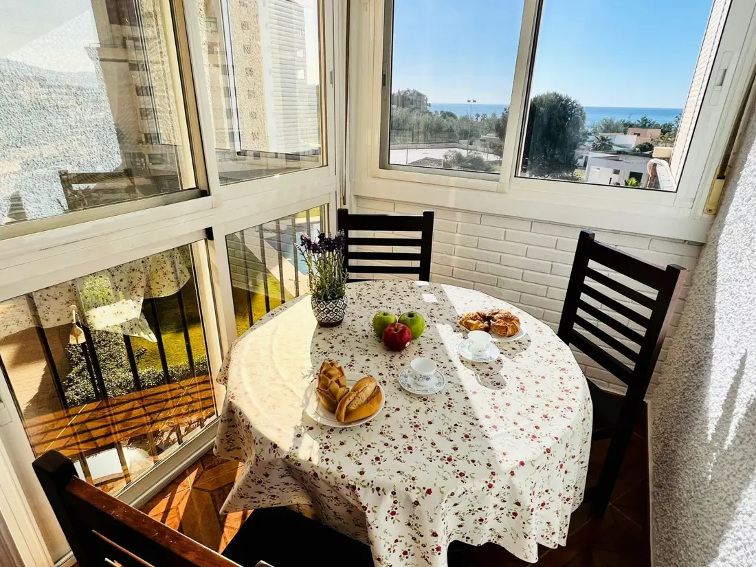 Location de Vacances Torrox 70